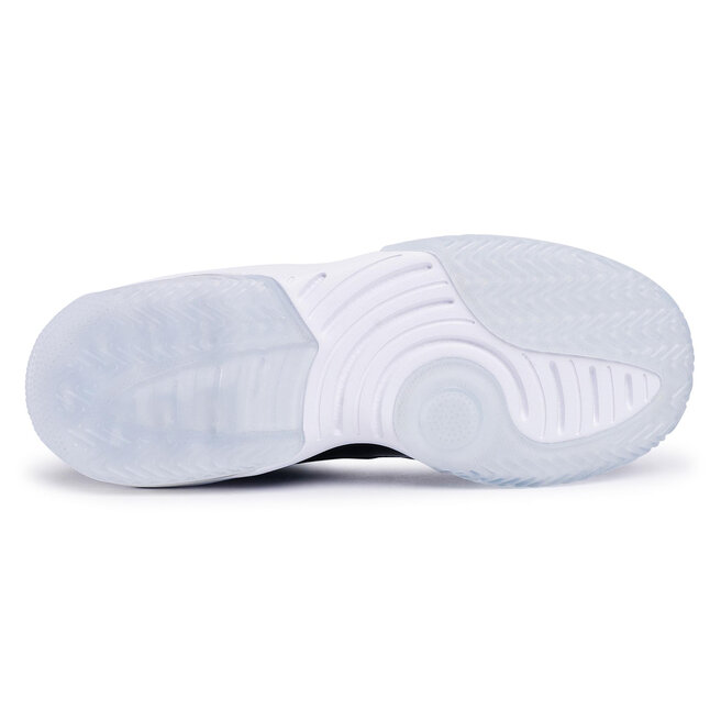 Batai Nike Jordan Max Aura (Gs) AQ9214 011 Black/White • Www.eavalyne.lt