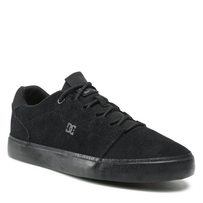 Sneakers DC Hyde ADYS300579 Black(001) ADYS300579