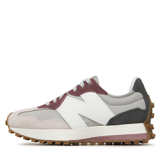 New Balance Sneakersy New Balance WS327TB Farebná