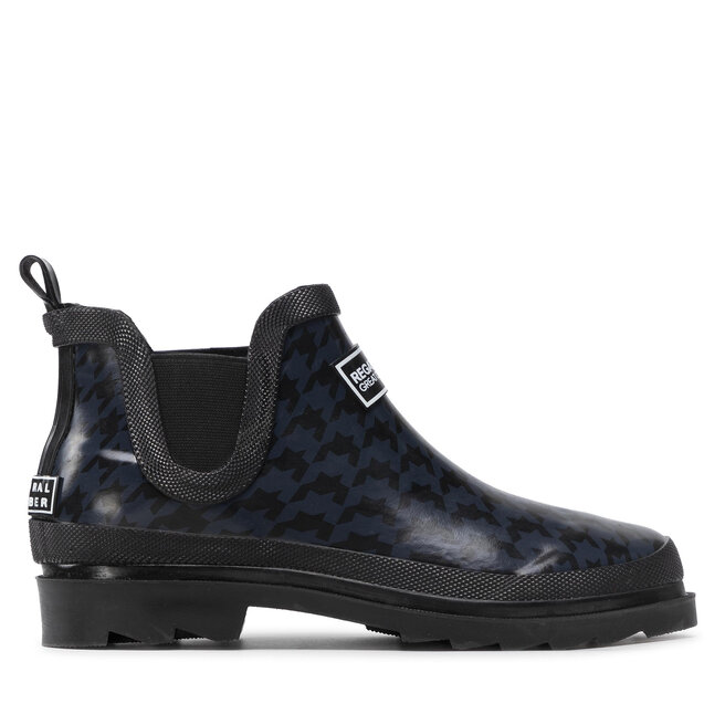 Kalosze Regatta Lady Harper Welly - Czarny