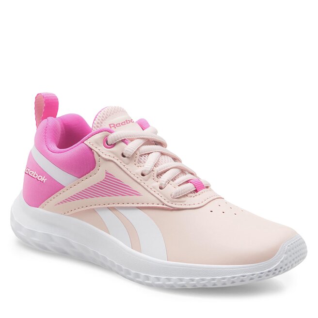 Reebok scarpe rosa hot sale