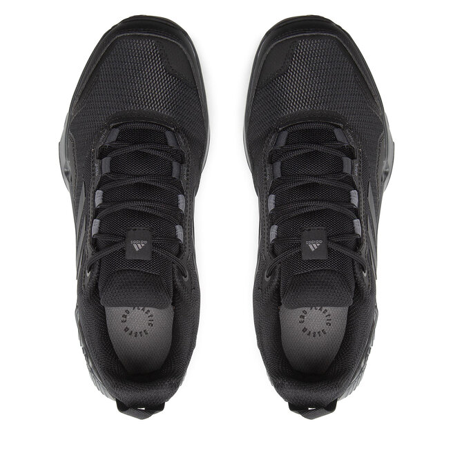 adidas Boty adidas Eastrail 2 W GV7512 Core Black/Carbon/Grey Five