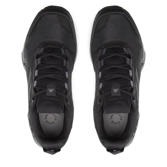 adidas Pantofi adidas Eastrail 2 W GV7512 Core Black / Carbon / Grey Five