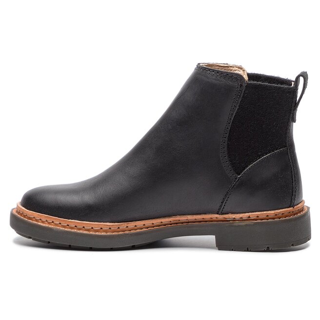 Clarks store trace fall