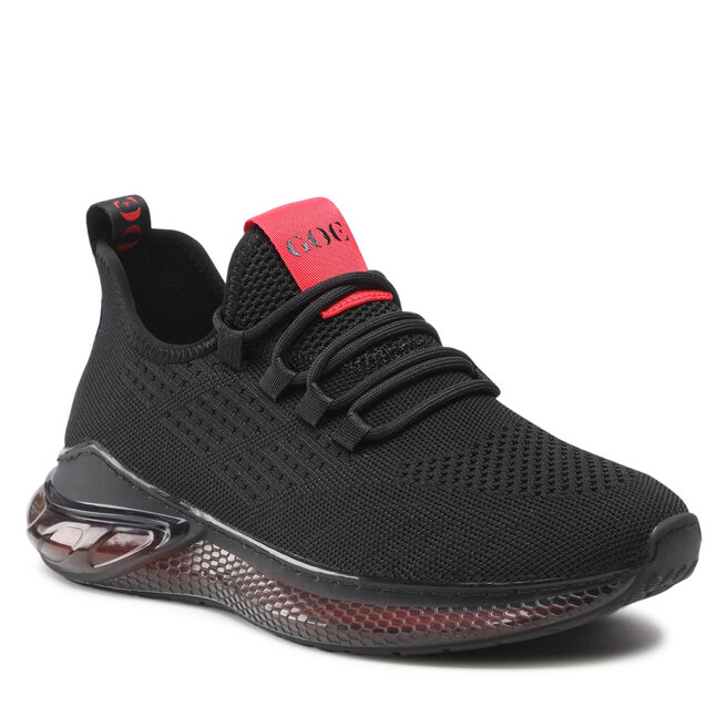 GOE Sneakers GOE JJ1N4056 Black 105
