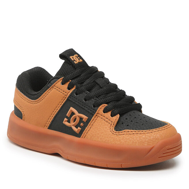 Αθλητικά DC Lynx Zero ADBS100269 Wheat/Black(WEA)