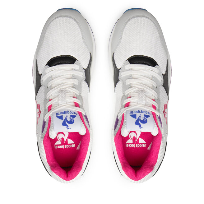 Le Coq Sportif Sneakersy Le Coq Sportif Lcs R500 W Sport 2220216 Optical White/Black