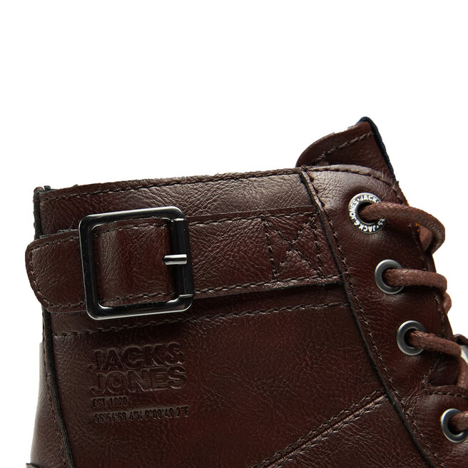Jack&Jones Ghete Jack&Jones 12243418 Brandy Brown 4308857