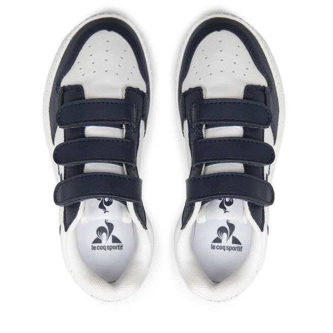 Le Coq Sportif Sneakersy Le Coq Sportif Breakpoint Ps 2220938 Optical White/Dress Blue