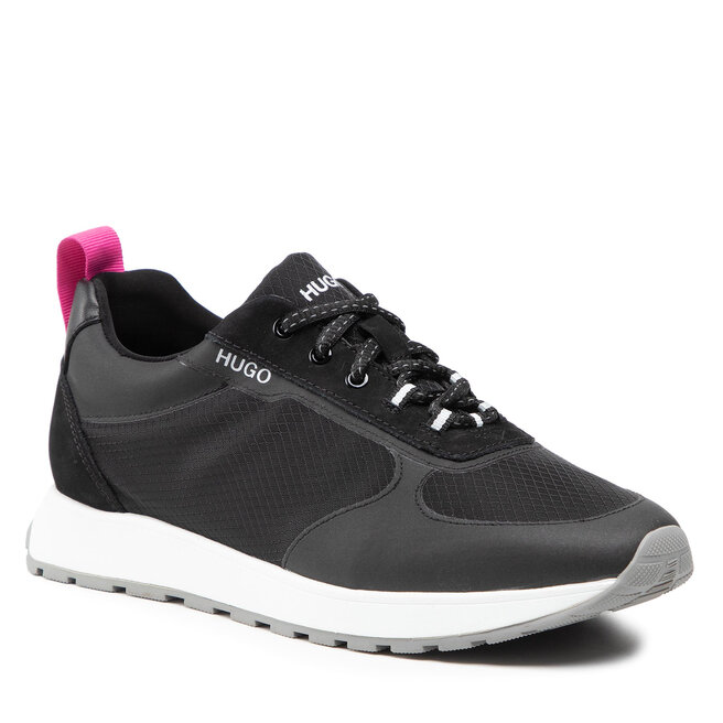 Sneakers Hugo Icelin 50464391 10236141 01 Black 001