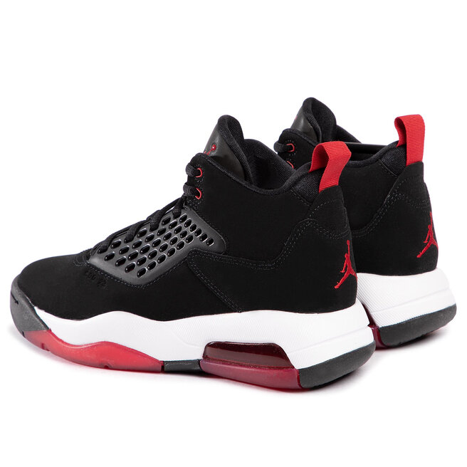 Batai Nike Jordan Maxin CD6123 006 Black/Gym Red/White • Www.eavalyne.lt
