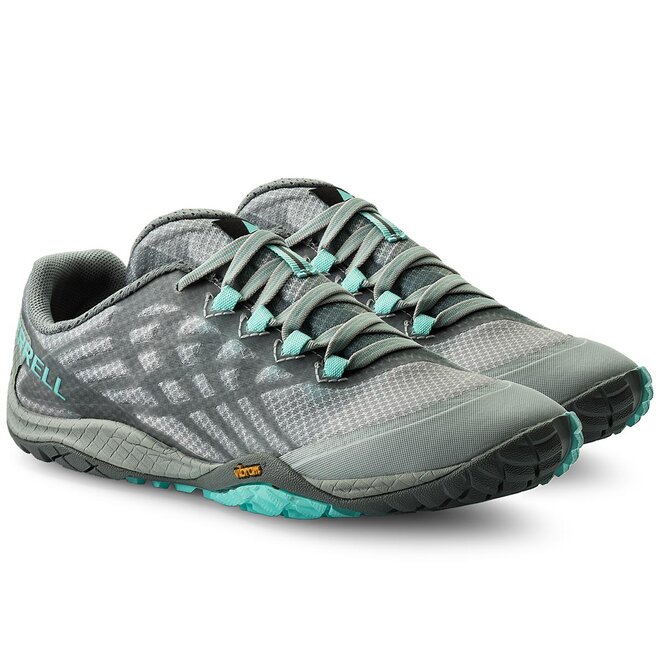 Chaussures merrell trail glove 4 on sale