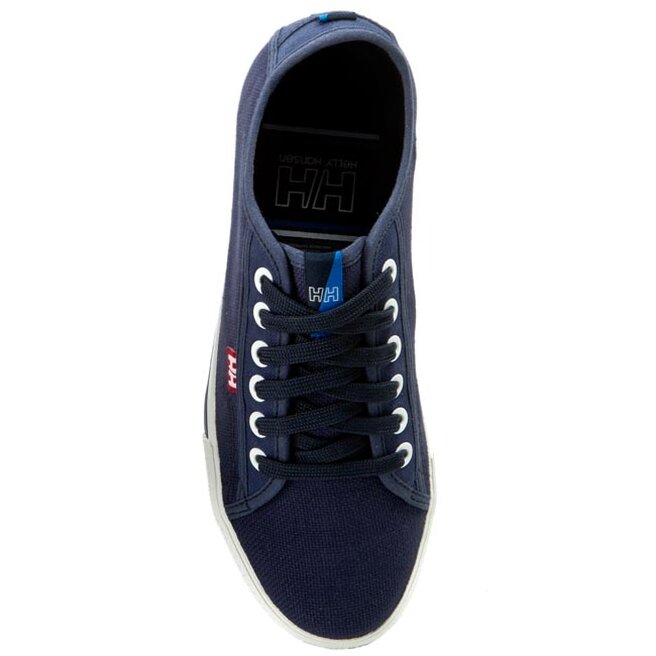 Helly hansen oslofjord canvas on sale