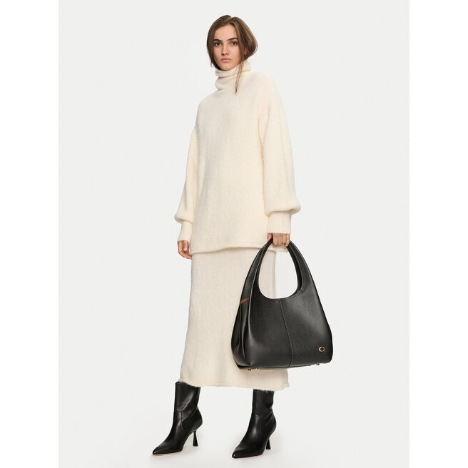 Torebka Coach Pb Lana Sb CM544 Czarny -