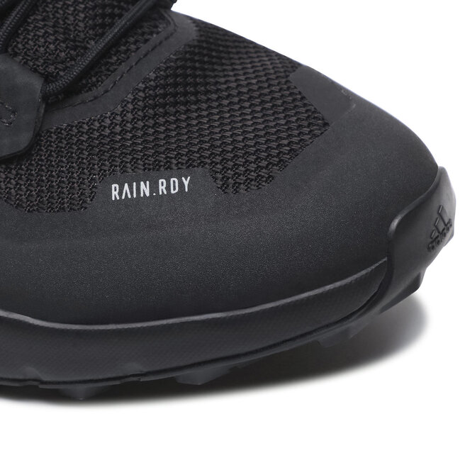 adidas Boty adidas Terrex Trailmaker Mid R.Rd FW9322 Cblack/Cblack/Alumin