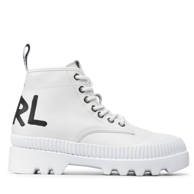 karl lagerfeld women boots