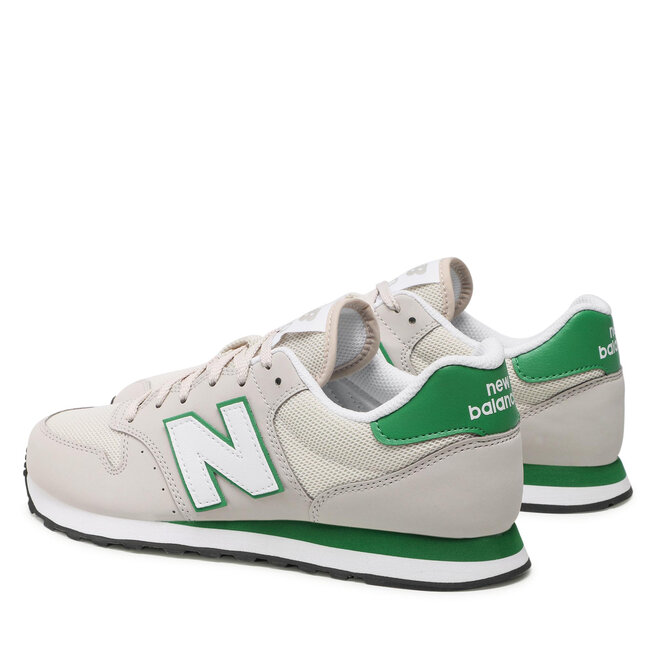 New Balance Sneakers New Balance GM500VP1 Gri