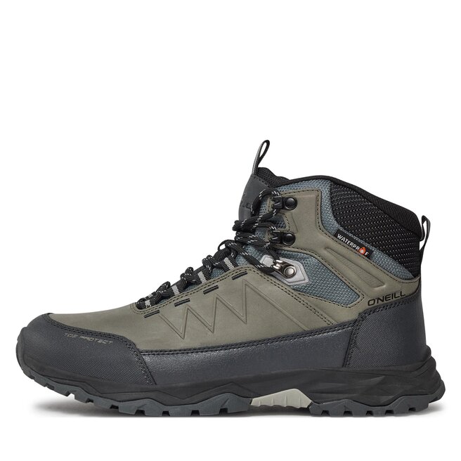 O'Neill Trappers O'Neill Durango Men Mid - Waterproof 90233071.3Jw Gray Violet