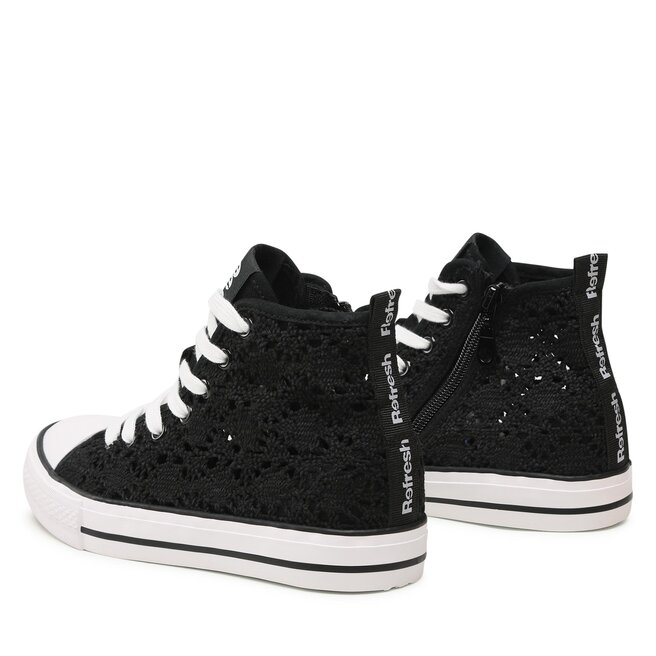 Refresh Plátěnky Refresh 170821 Black