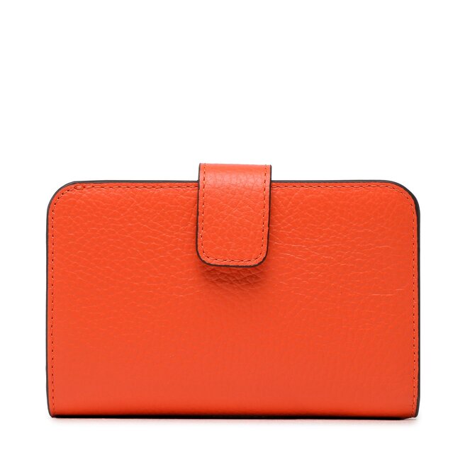 Furla Portofel Mare de Damă Furla Camelia WP00314-HSF000-CLI00-1-007-20-CN-P Clivia
