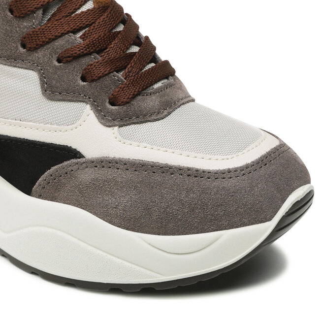 IGI&CO Sportcipő IGI&CO 2675511 Grigio