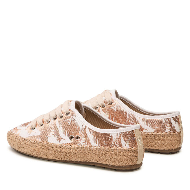 EMU Australia Espadrilles EMU Australia Agonis W11411 White Palm