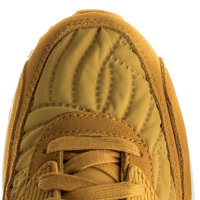 Air max 90 sales premium gold leaf/ ivory