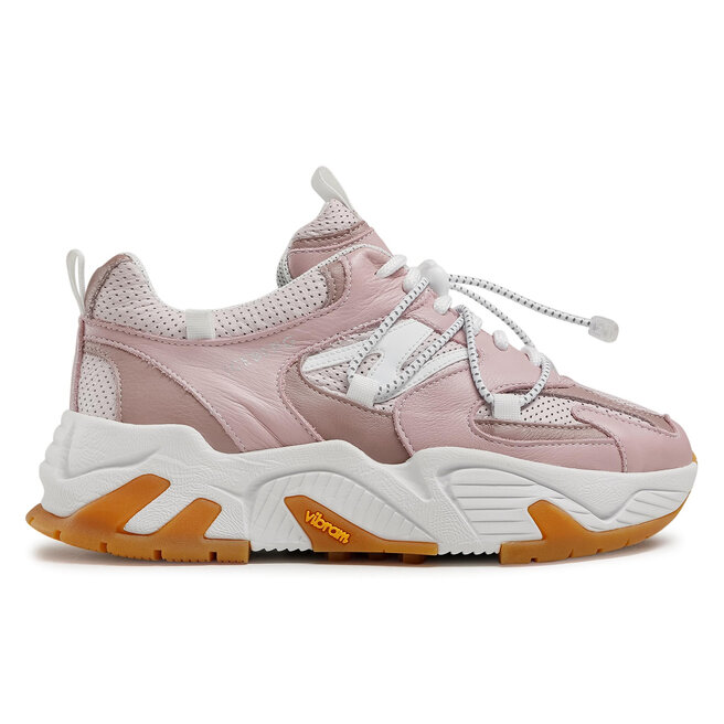 Iceberg Αθλητικά Iceberg Kakkoi 21EID1812A Brown/Rose