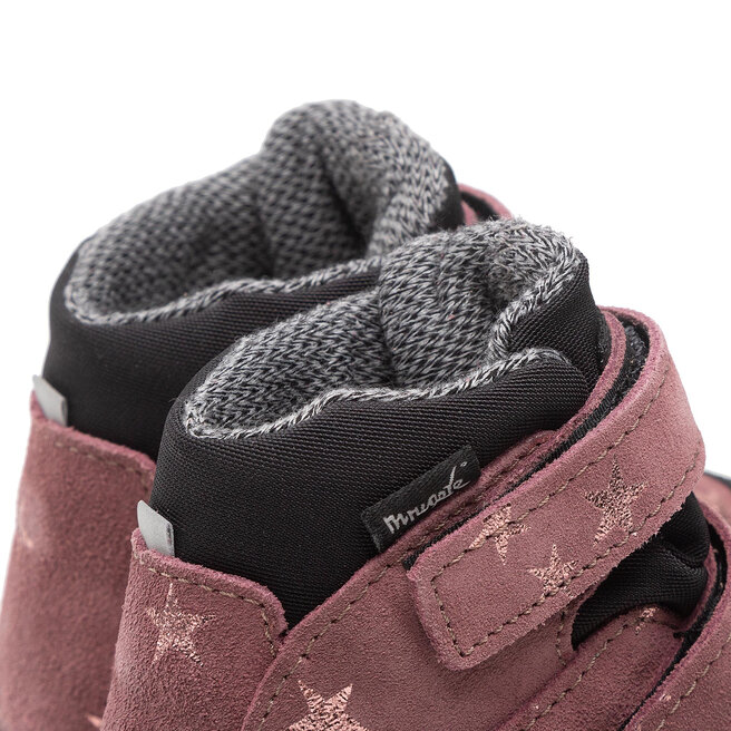 Mrugała Bakancs Mrugała Jogi 6158/2-04 Berry Stars