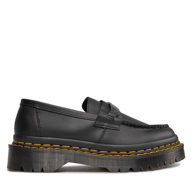 Półbuty Dr. Martens - Czarny
