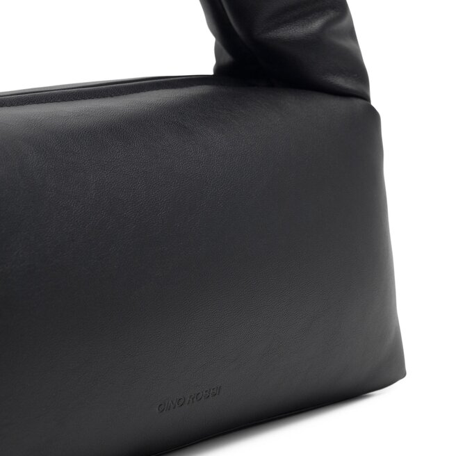 Gino Rossi Handtasche Gino Rossi SANTANA-CS8625 Czarny Bez Koloru