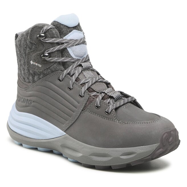 Botas de trekking Viking Urban Explorer High Gtx GORE TEX 3 92375