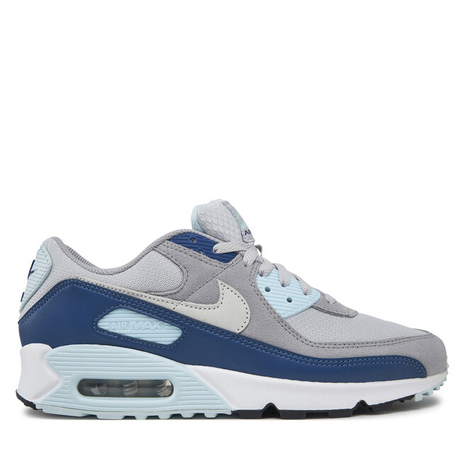 Sneakersy Nike Air Max 90 - 001 Szary