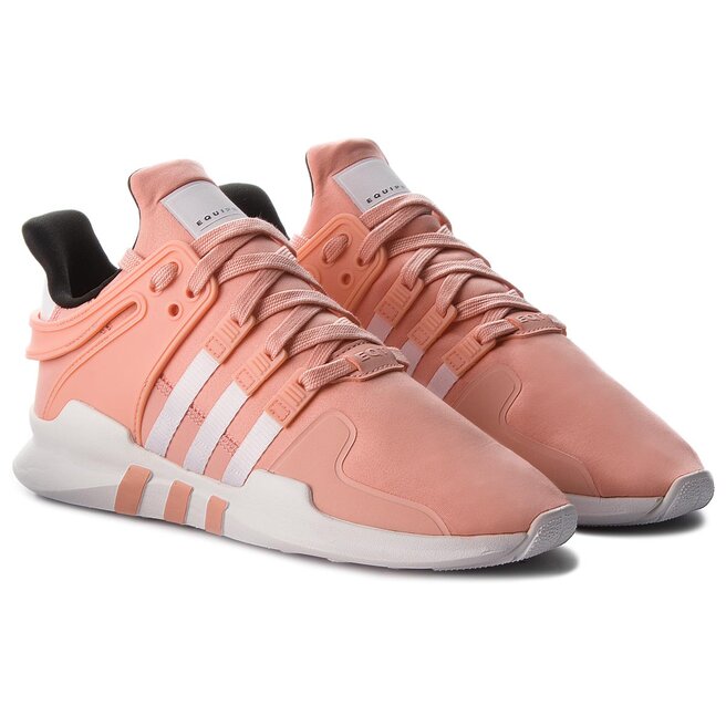 Adidas eqt bianche e rosse donna hot sale