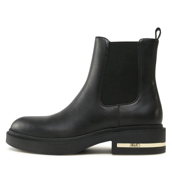 Liu Jo Ghete Jodhpur Liu Jo Gabrielle 37 SF3127 EX020 Black 22222