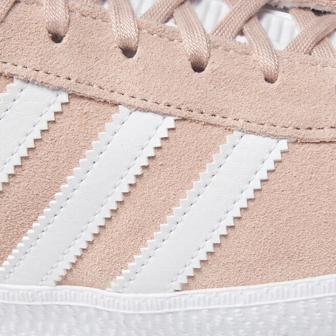 adidas Boty adidas Gazelle J H01512 Pnktin/Ftwwht/Ftwwht