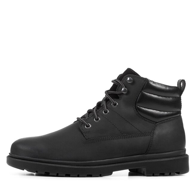 Geox Ghete Geox U Andalo U26DDA 00045 C9999 Black