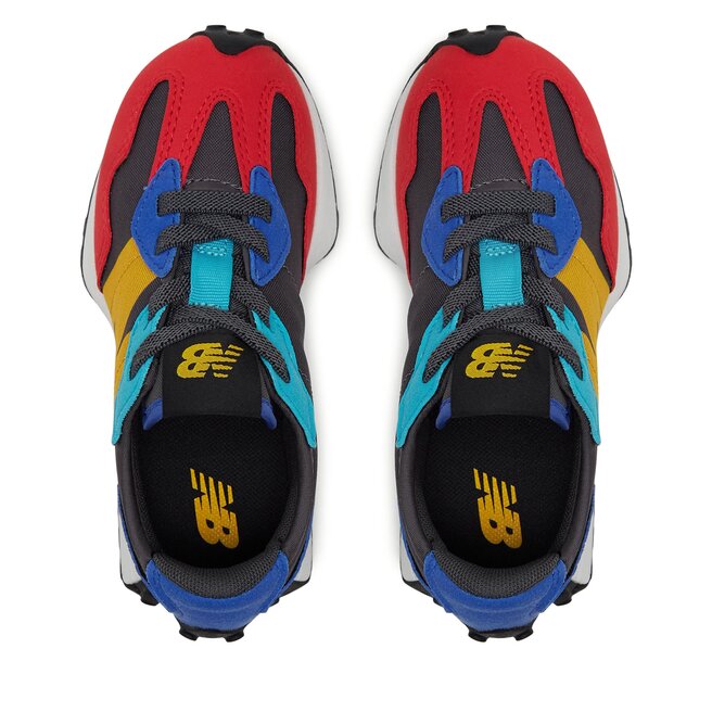 New Balance Sportcipő New Balance PH327BEN Szürke