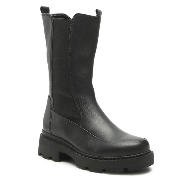 Botine Gabor 92.751.57 Schwarz