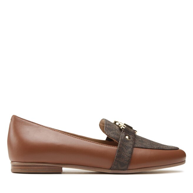 MICHAEL Michael Kors Lords MICHAEL Michael Kors Rory Loafer 40F2ROFP1L Lugg Multi