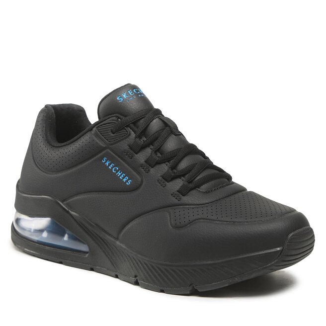 Sneakersy Skechers Uno 2 - Czarny