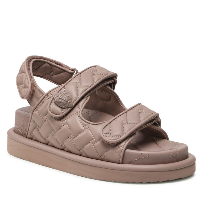 Sandale Kurt Geiger Orson 3469624109 Blush 3469624109 imagine noua