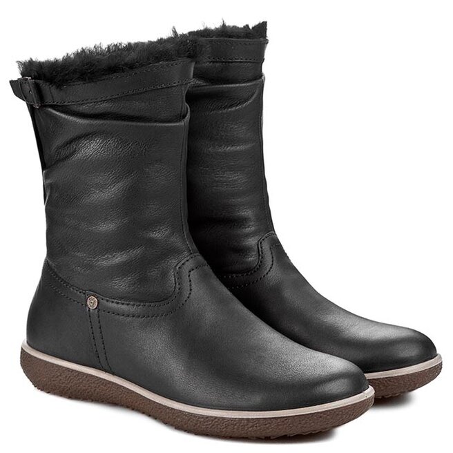 Ecco boots aude sale