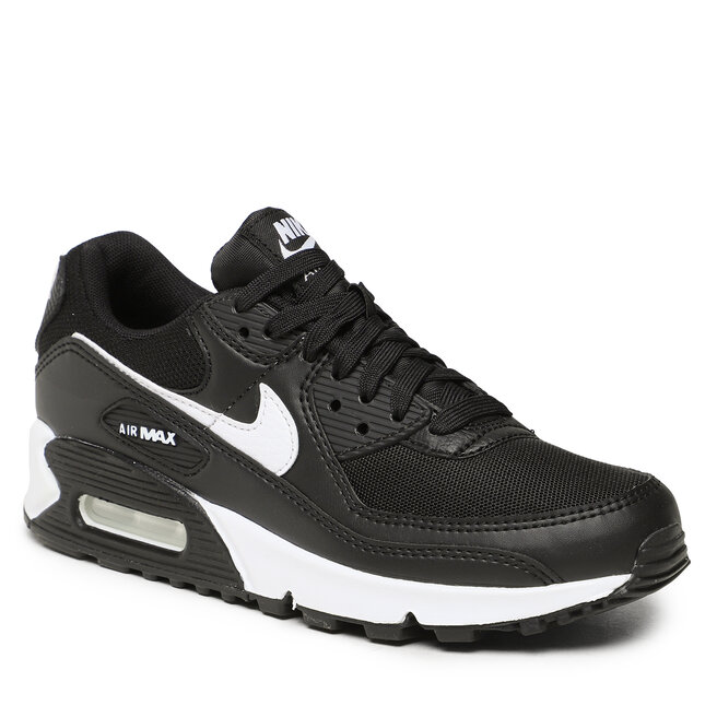 Pantofi Nike Air Max 90 DH8010 002 Black/White/Black