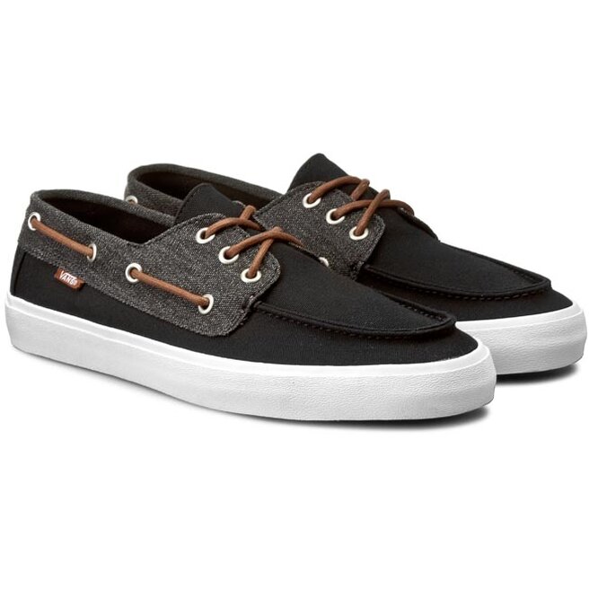 Chaussure top chauffeur vans