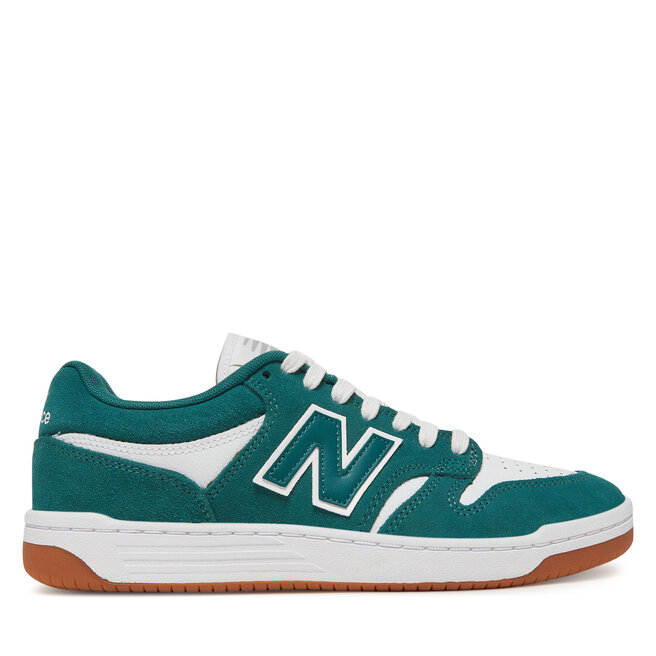 Sneakersy New Balance - Zielony