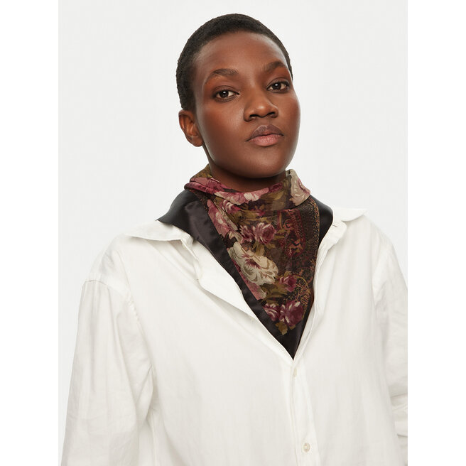 Chusta LAUREN RALPH LAUREN - Czarny