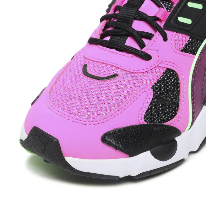 puma lqd cell extol old circuits