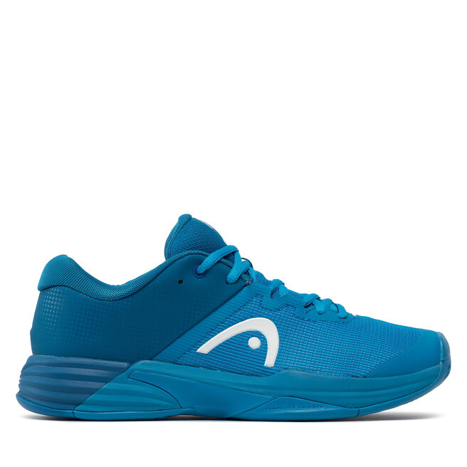 Head Παπούτσια Head Revolt Evo 2.0 273222 Blue/Blue 075