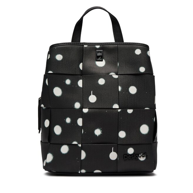 Plecak Desigual - Czarny